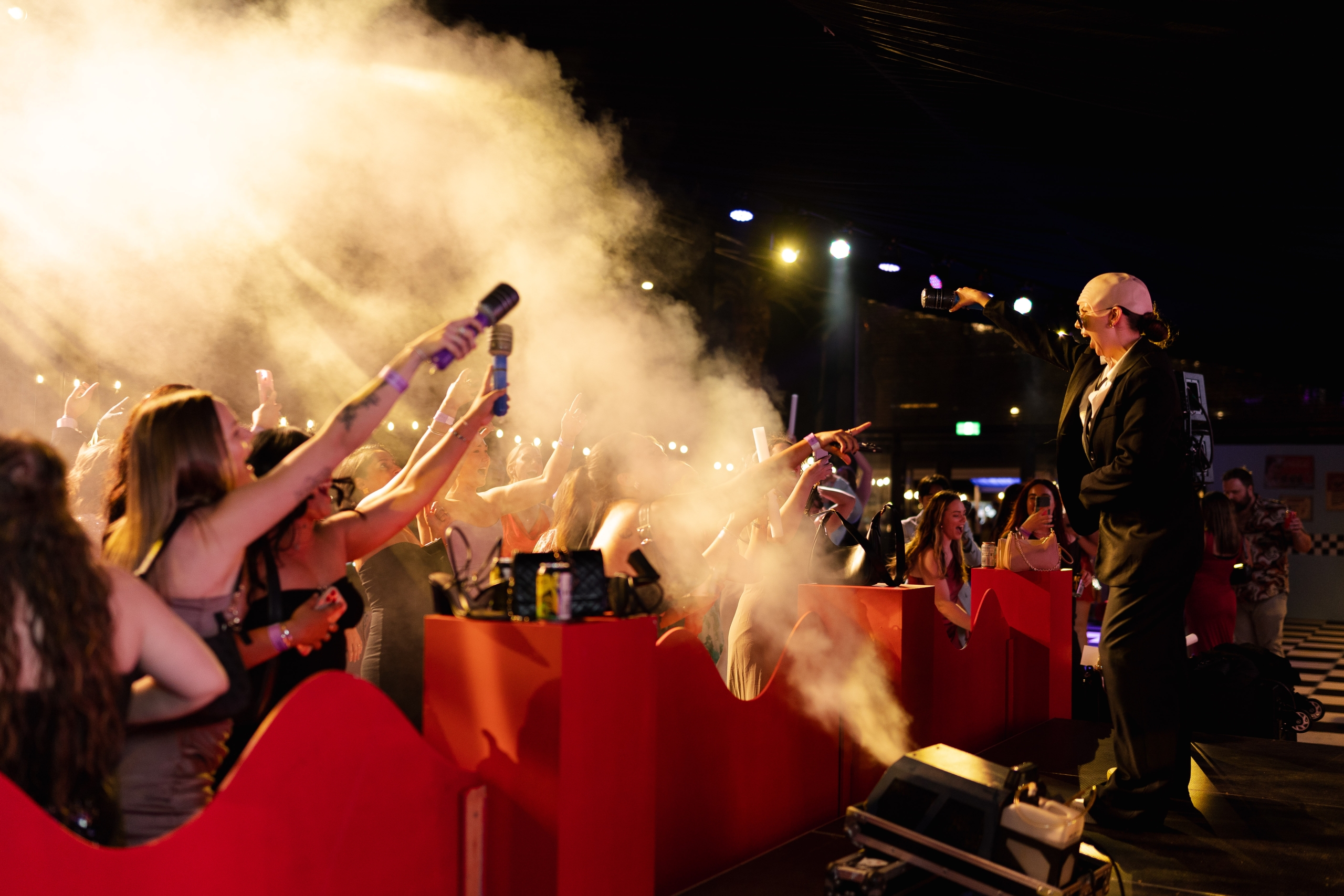 Ultimo 1950's Diner | End of Year Corporate Functions | All Inclusive | Perth