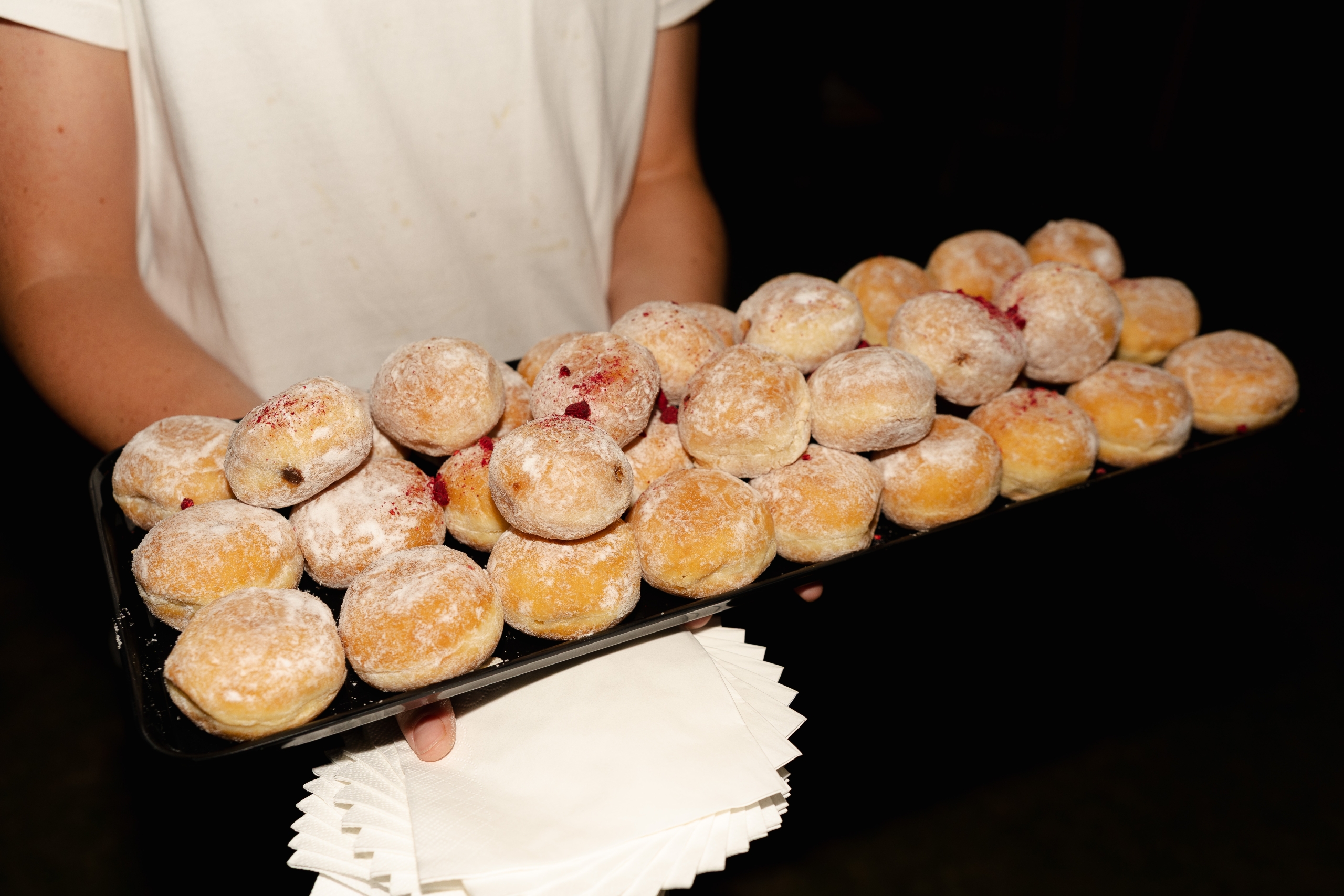 Ultimo 1950's Diner | End of Year Corporate Functions | All Inclusive | Perth