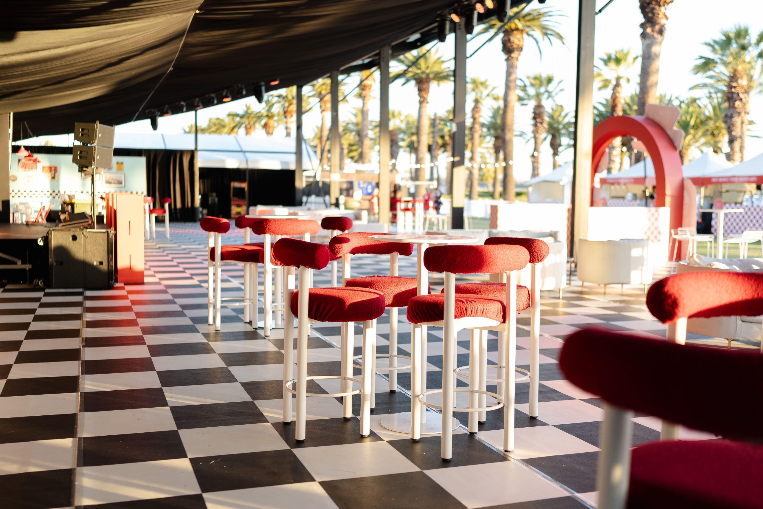 Ultimo 1950's Diner | End of Year Corporate Functions | All Inclusive | Perth