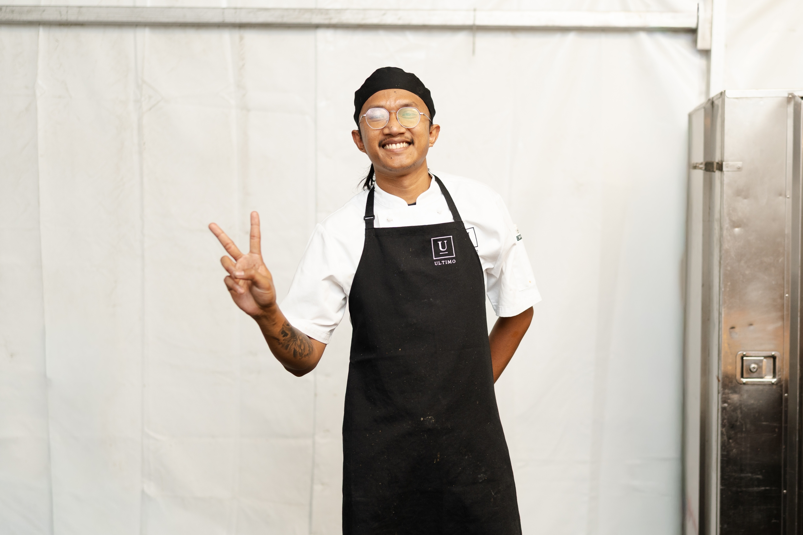 Ultimo 1950's Diner | End of Year Corporate Functions | All Inclusive | Perth