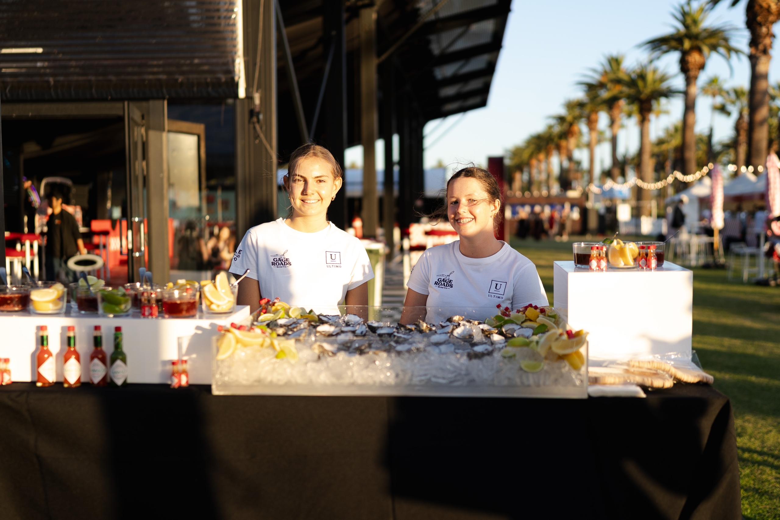 Ultimo 1950's Diner | End of Year Corporate Functions | All Inclusive | Perth