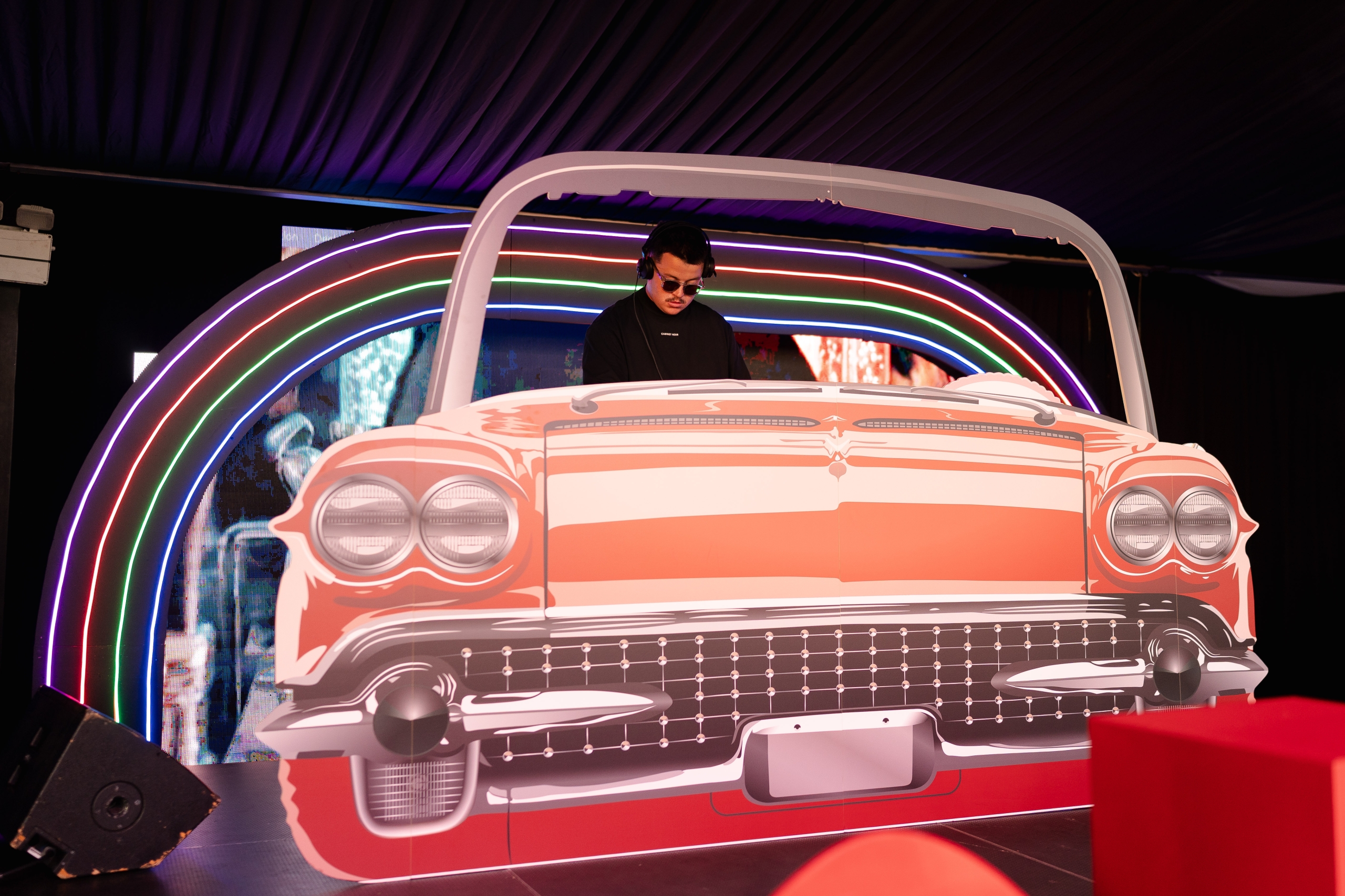 Ultimo 1950's Diner | End of Year Corporate Functions | All Inclusive | Perth