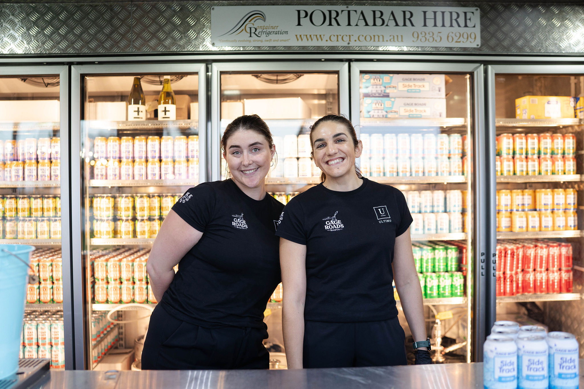 Ultimo 1950's Diner | End of Year Corporate Functions | All Inclusive | Perth