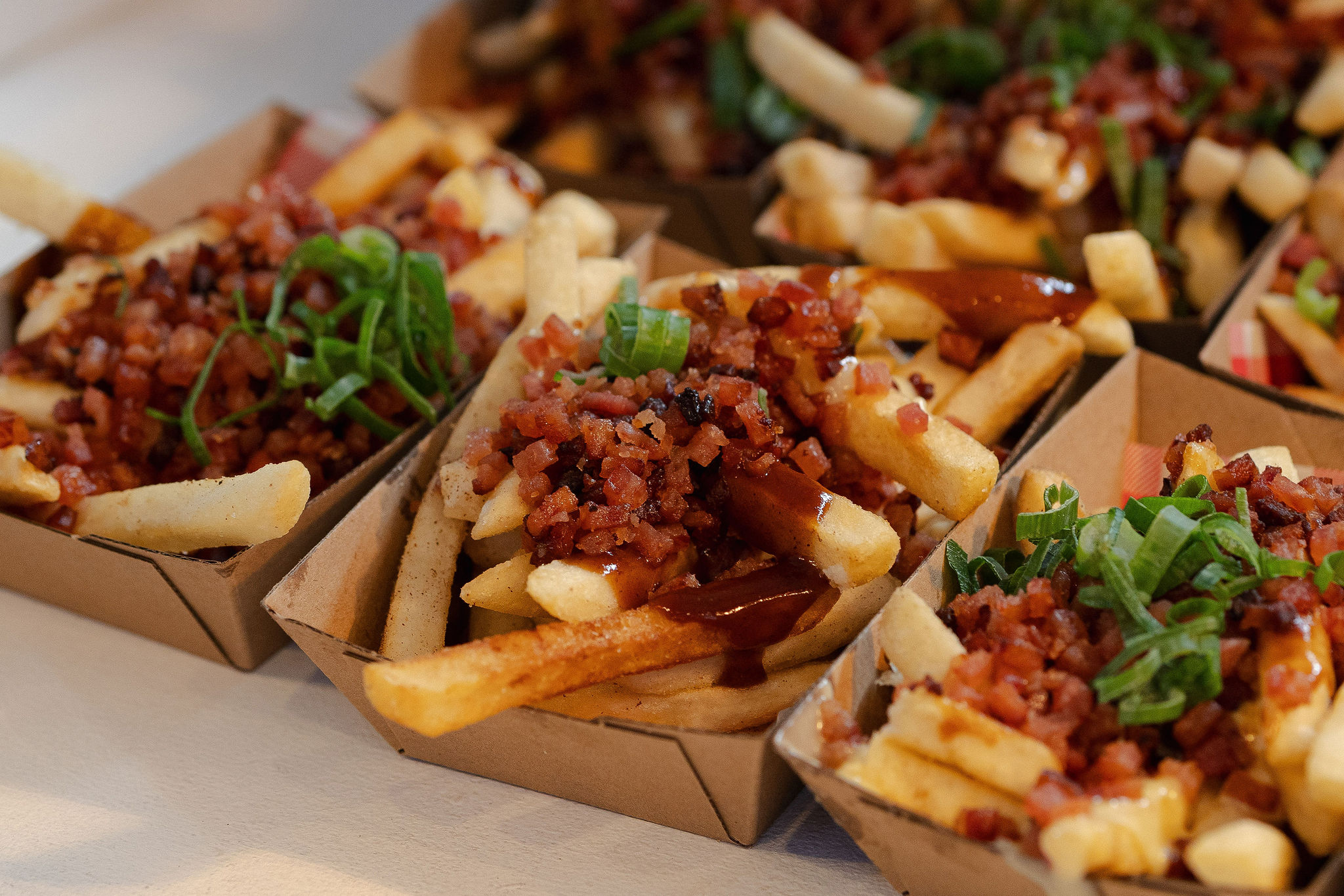 Ultimo High Noon 2025 | Corporate End of Year Event