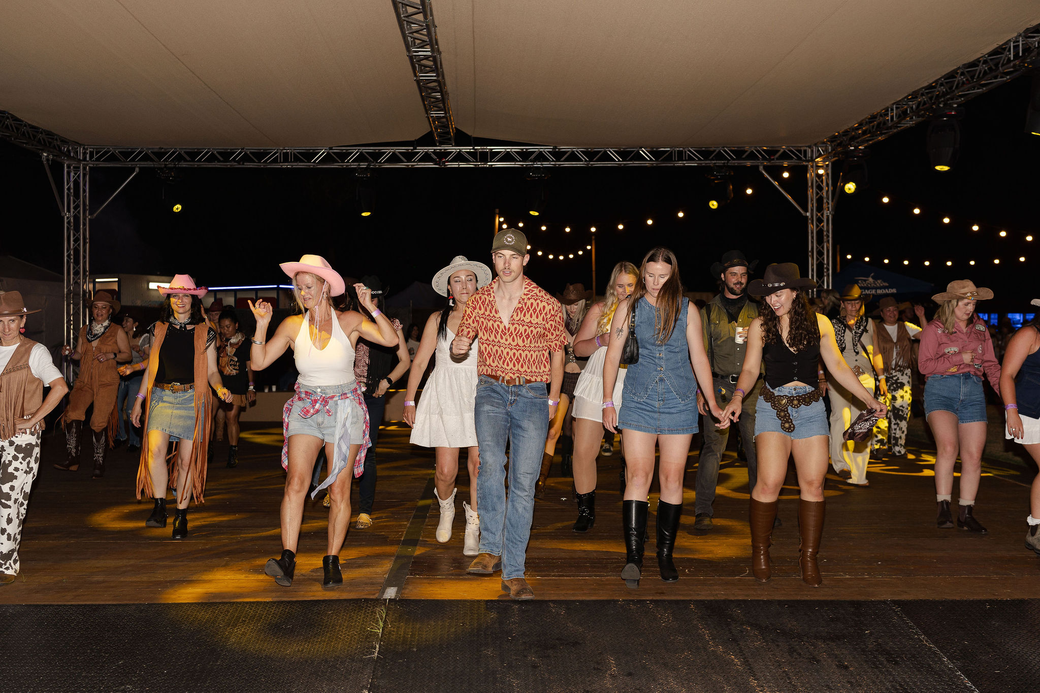 Ultimo High Noon 2025 | Corporate End of Year Event