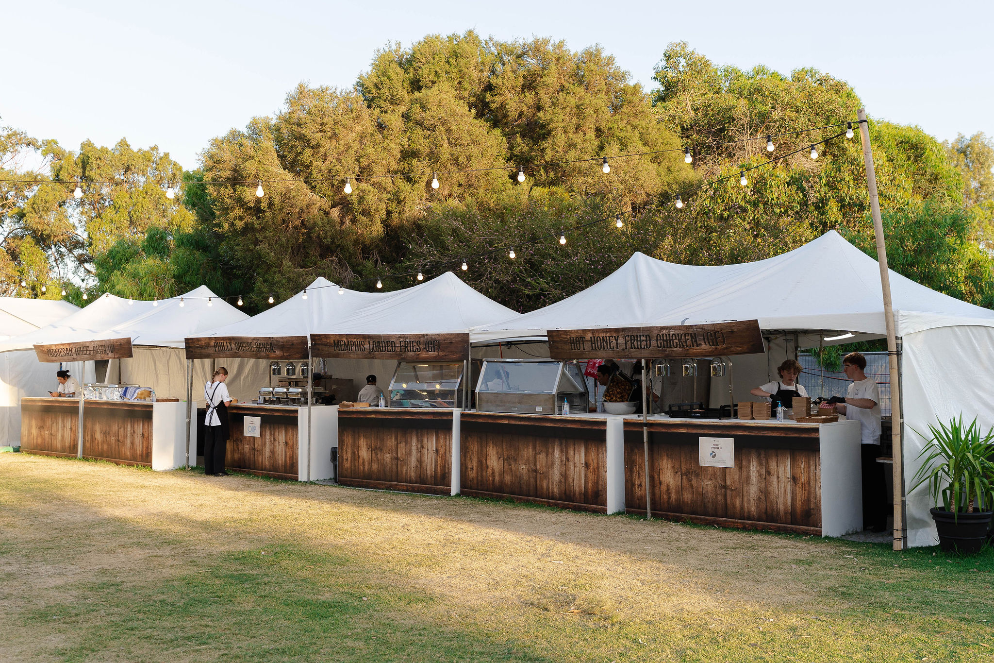 Ultimo High Noon 2025 | Corporate End of Year Event