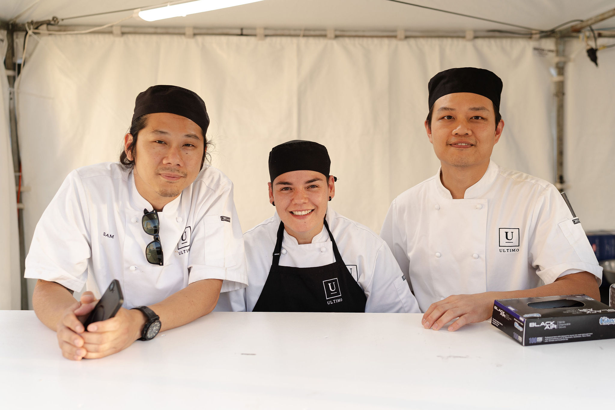 High Noon | Ultimo | End-of-Year Corporate Events | Perth | All inclusive