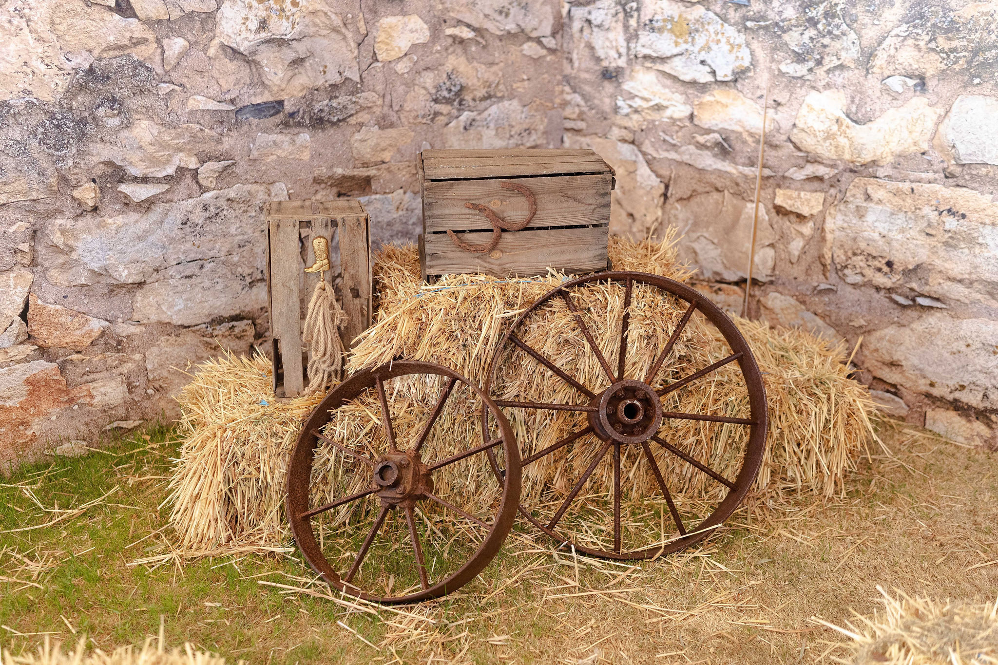 Ultimo High Noon 2025 | Corporate End of Year Event