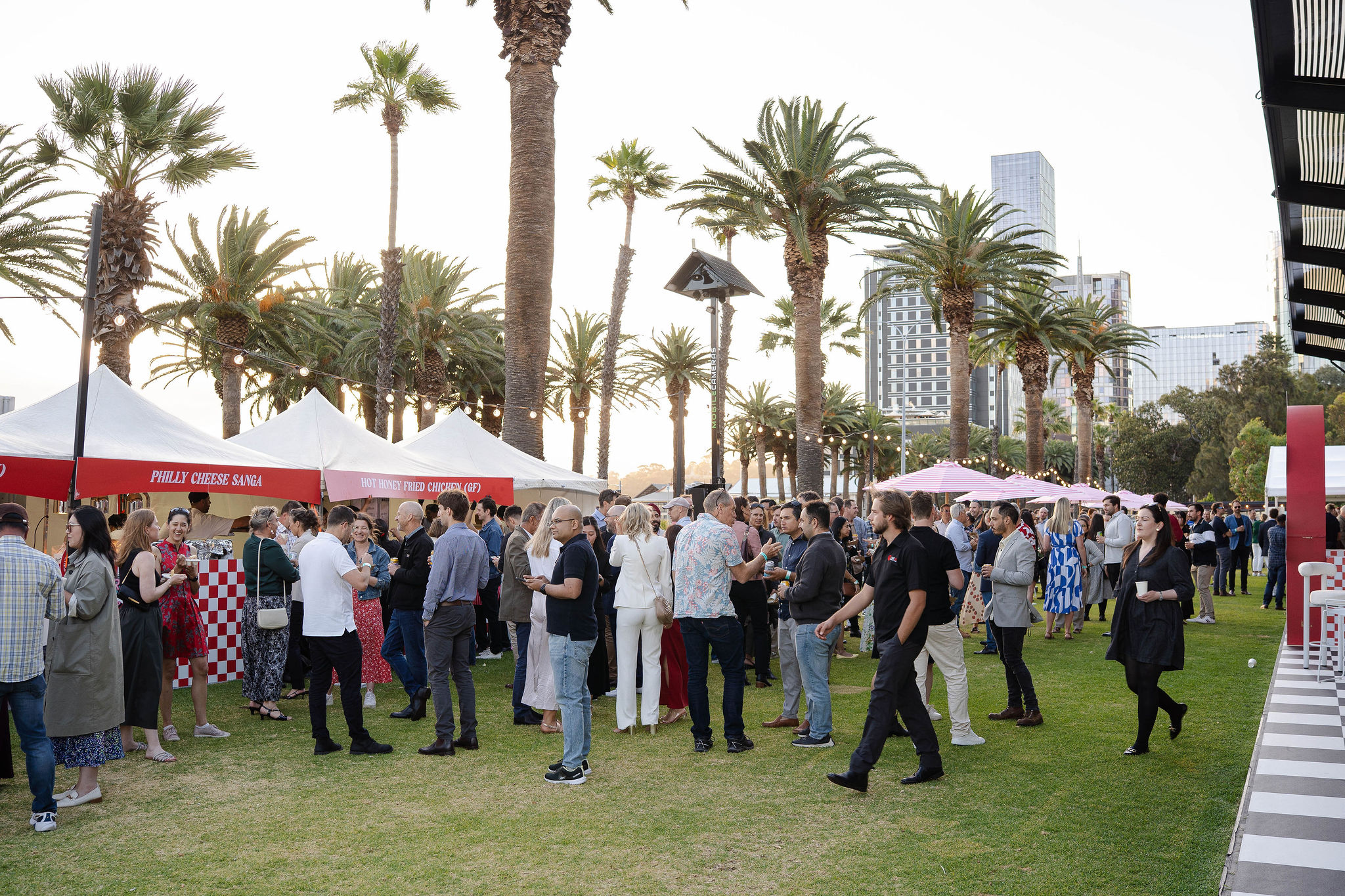 Ultimo 1950's Diner | End of Year Corporate Functions | All Inclusive | Perth