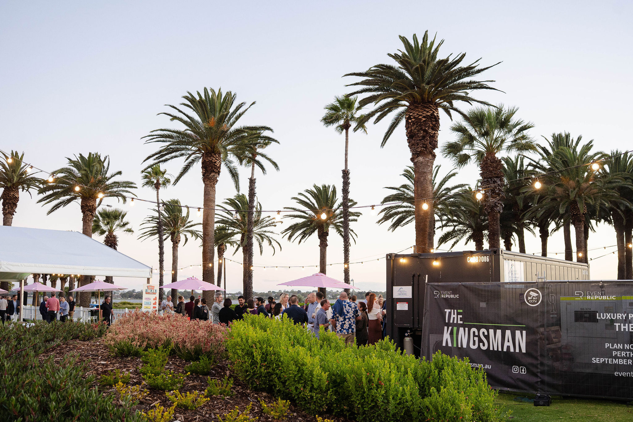 Ultimo 1950's Diner | End of Year Corporate Functions | All Inclusive | Perth