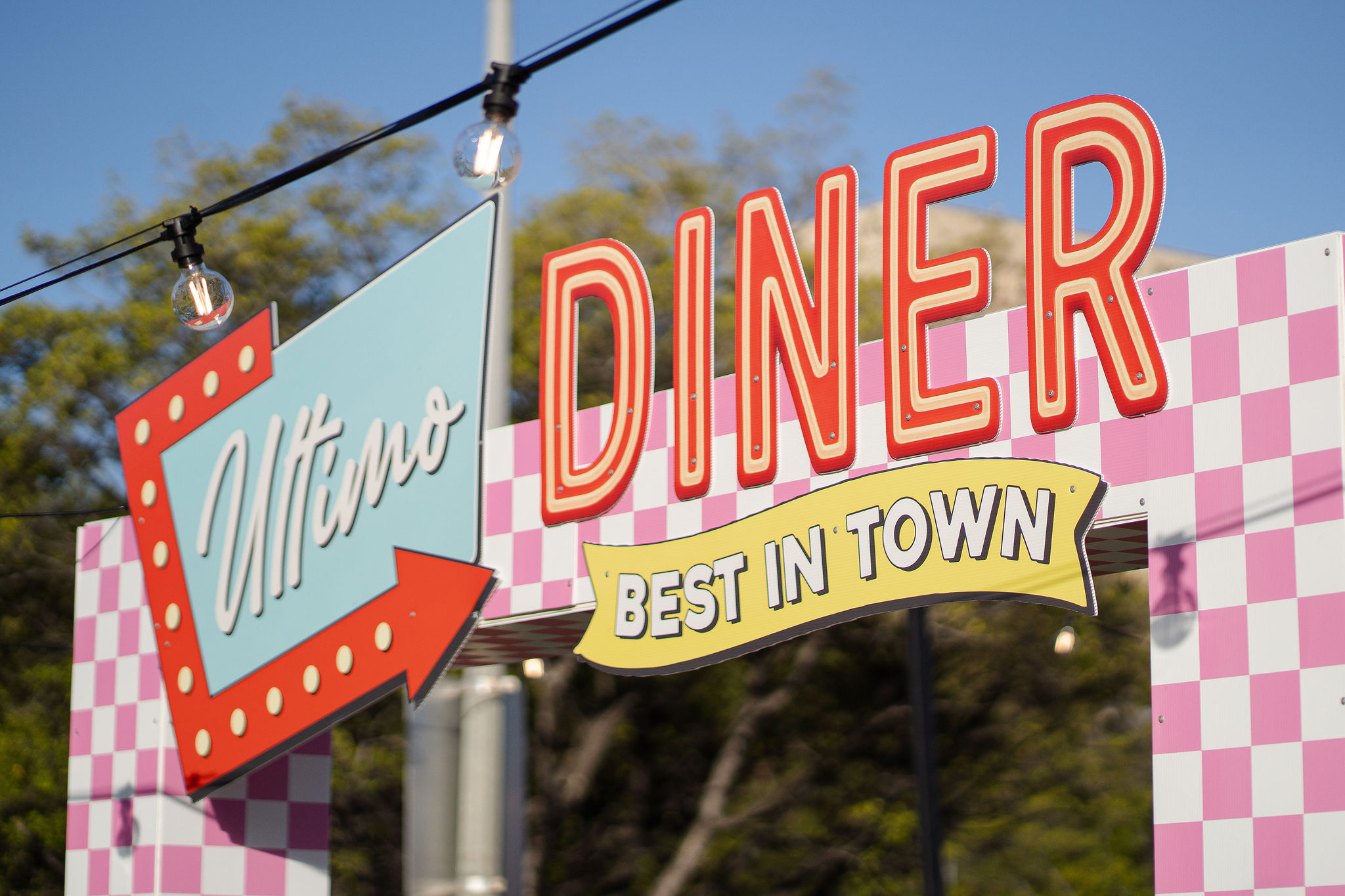 Ultimo 1950's Diner | End of Year Corporate Functions | All Inclusive | Perth