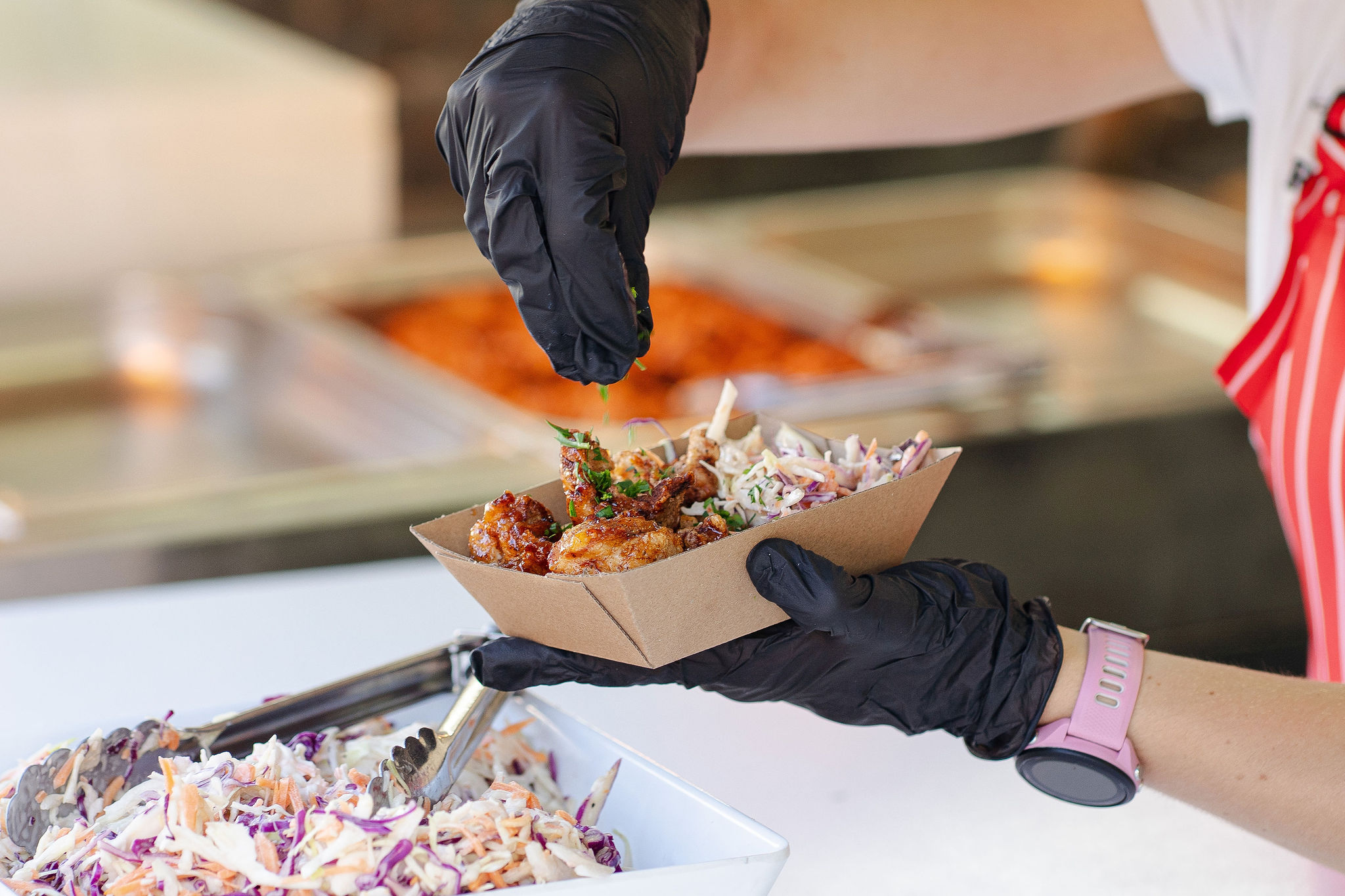 Ultimo 1950's Diner | End of Year Corporate Functions | All Inclusive | Perth