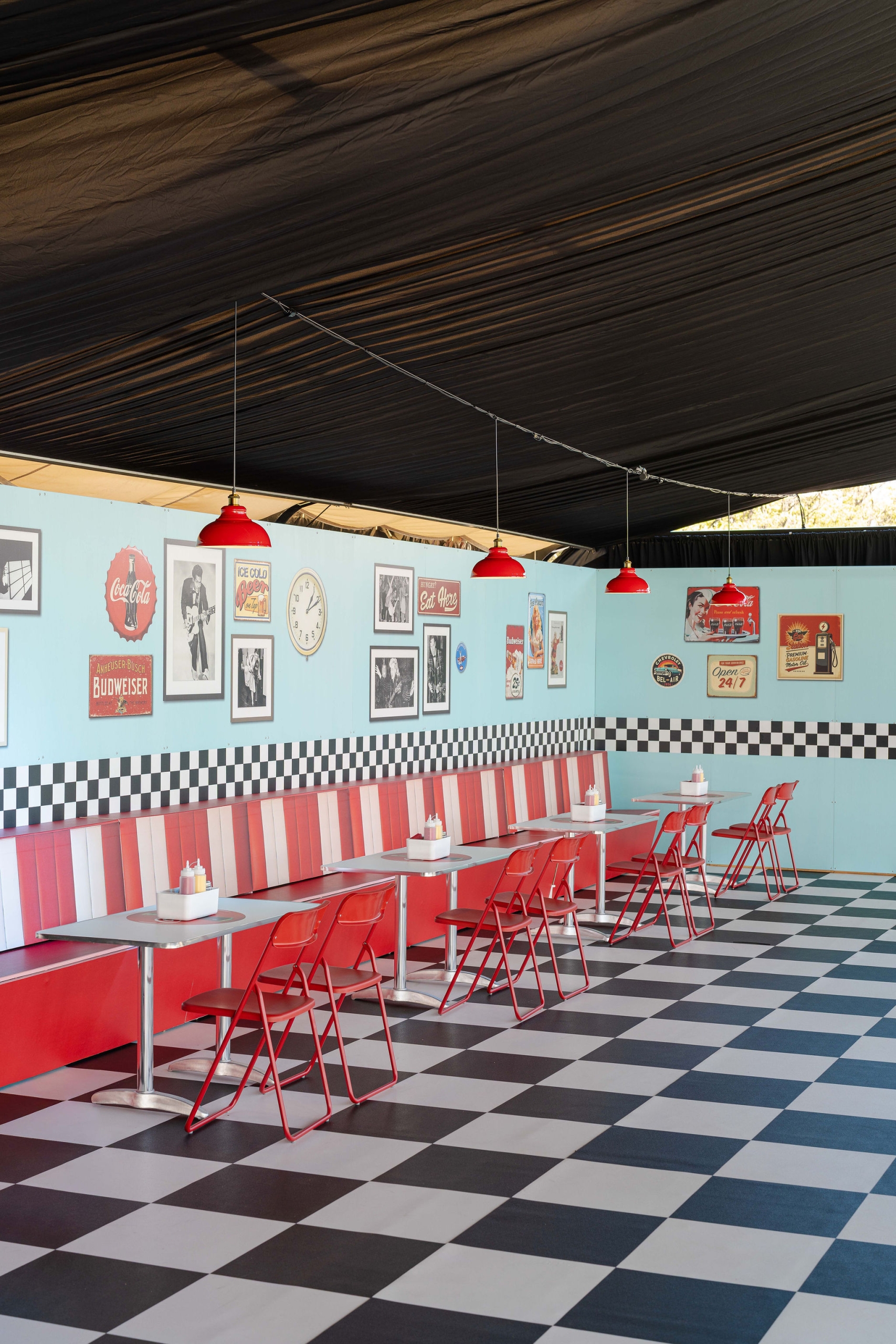 Ultimo Diner 2025 Perth Ultimo Catering Events