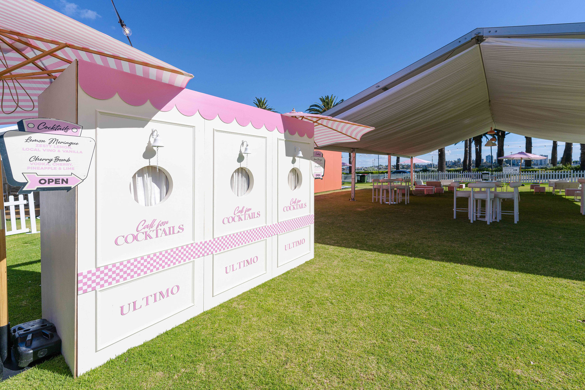 Ultimo 1950's Diner | End of Year Corporate Functions | All Inclusive | Perth