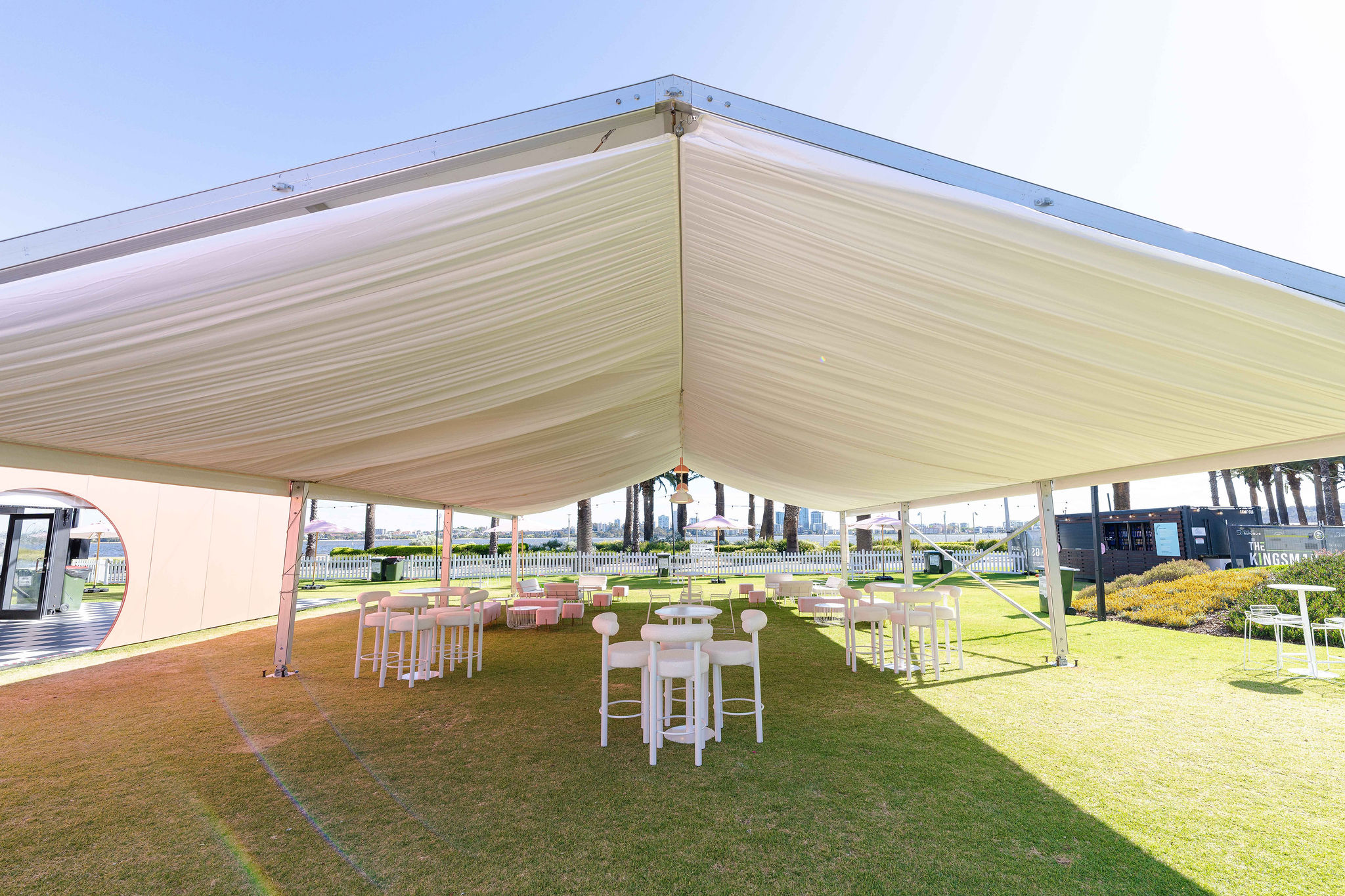 Ultimo 1950's Diner | End of Year Corporate Functions | All Inclusive | Perth