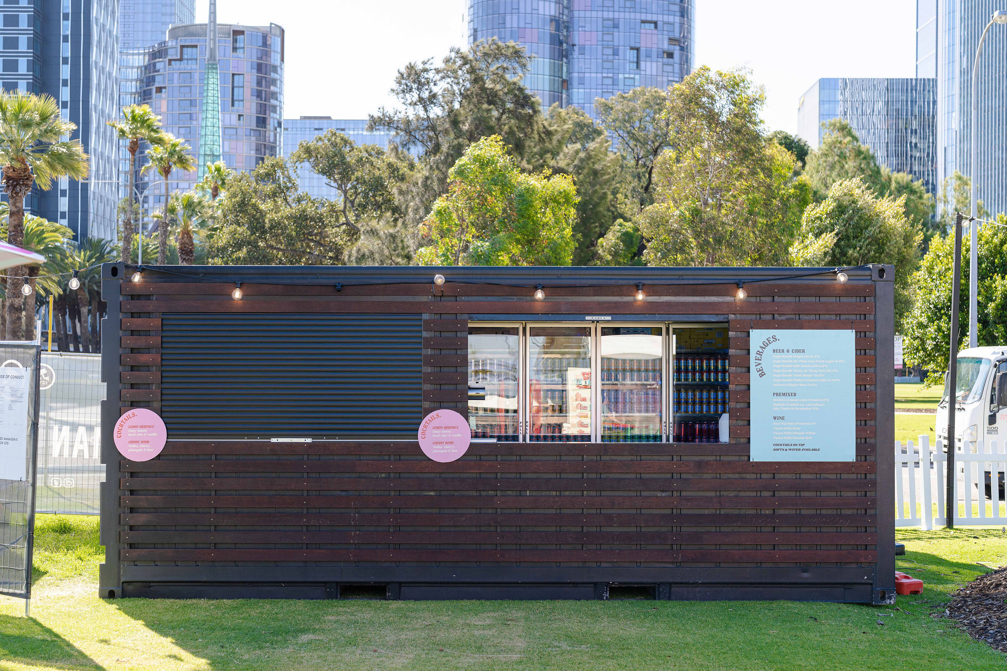 Ultimo 1950's Diner | End of Year Corporate Functions | All Inclusive | Perth