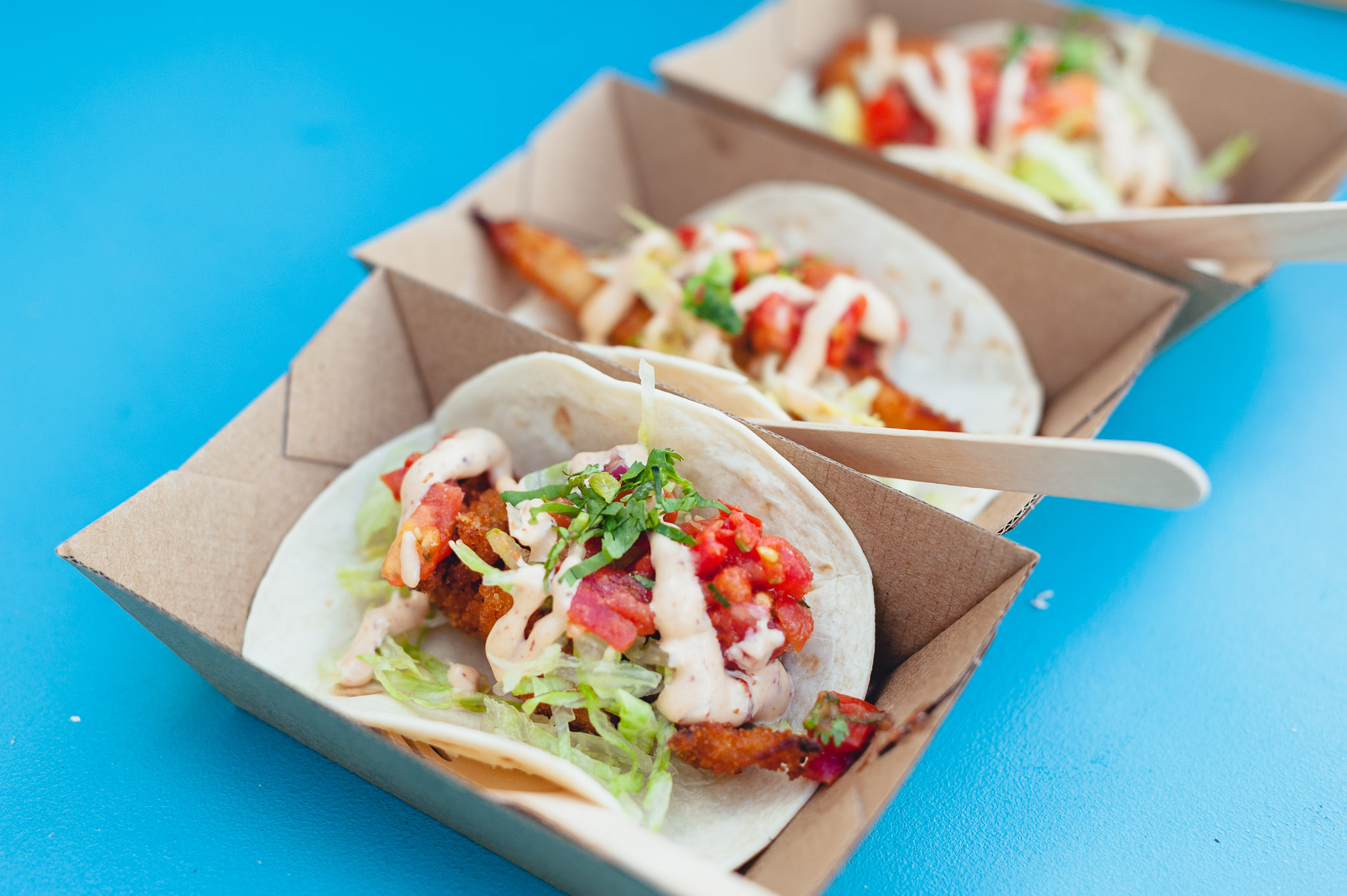 La Fiesta Ultimo at Ozone Reserve 2026 - Ultimo Catering & Events