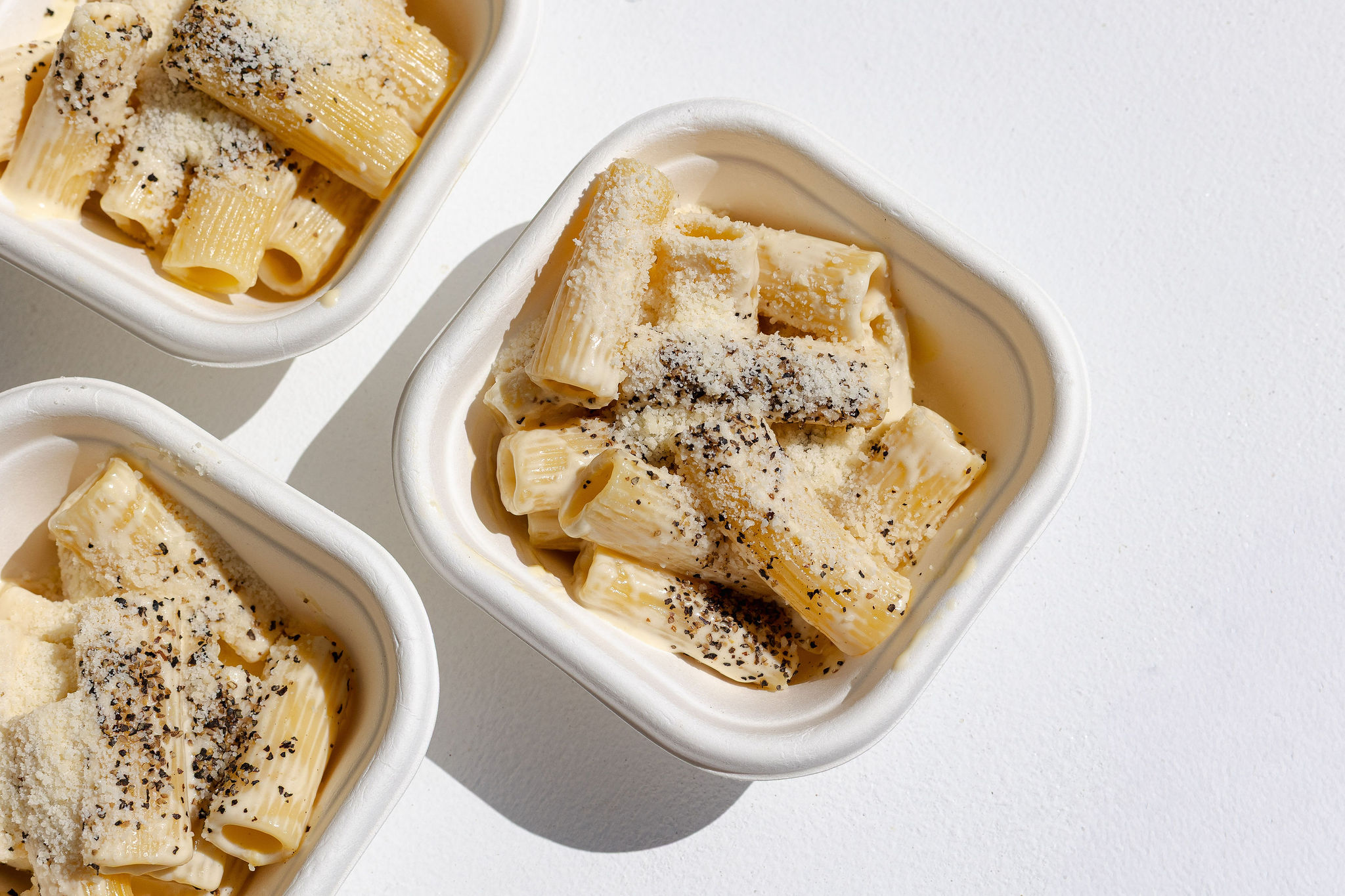 Corporate end of year event Med Social at The Kingsman - Ultimo Catering & Events