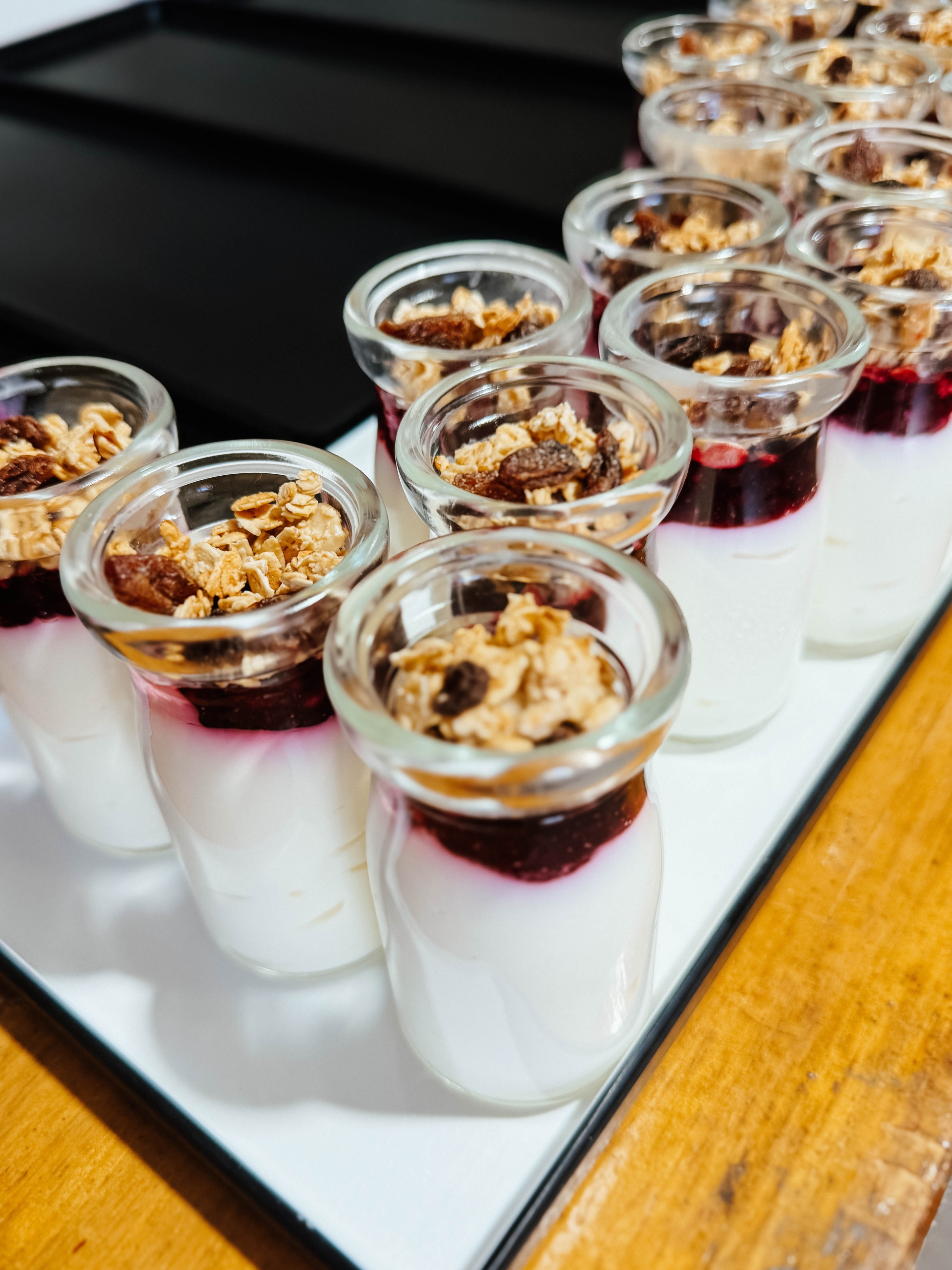 SAILGP FREMANTLE, PERTH. ULTIMO CATERING