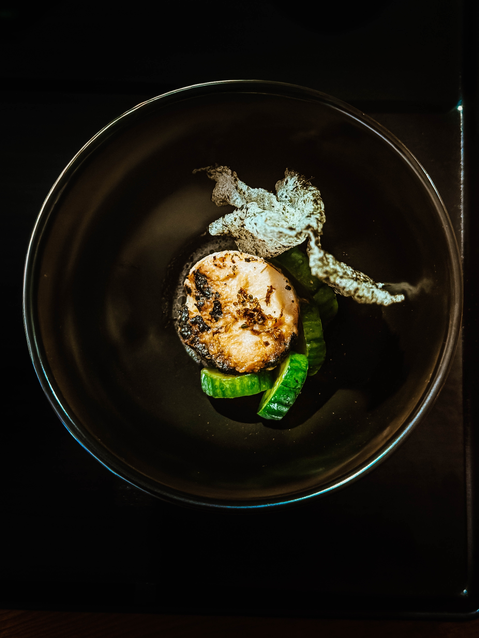 SAILGP FREMANTLE, PERTH. ULTIMO CATERING