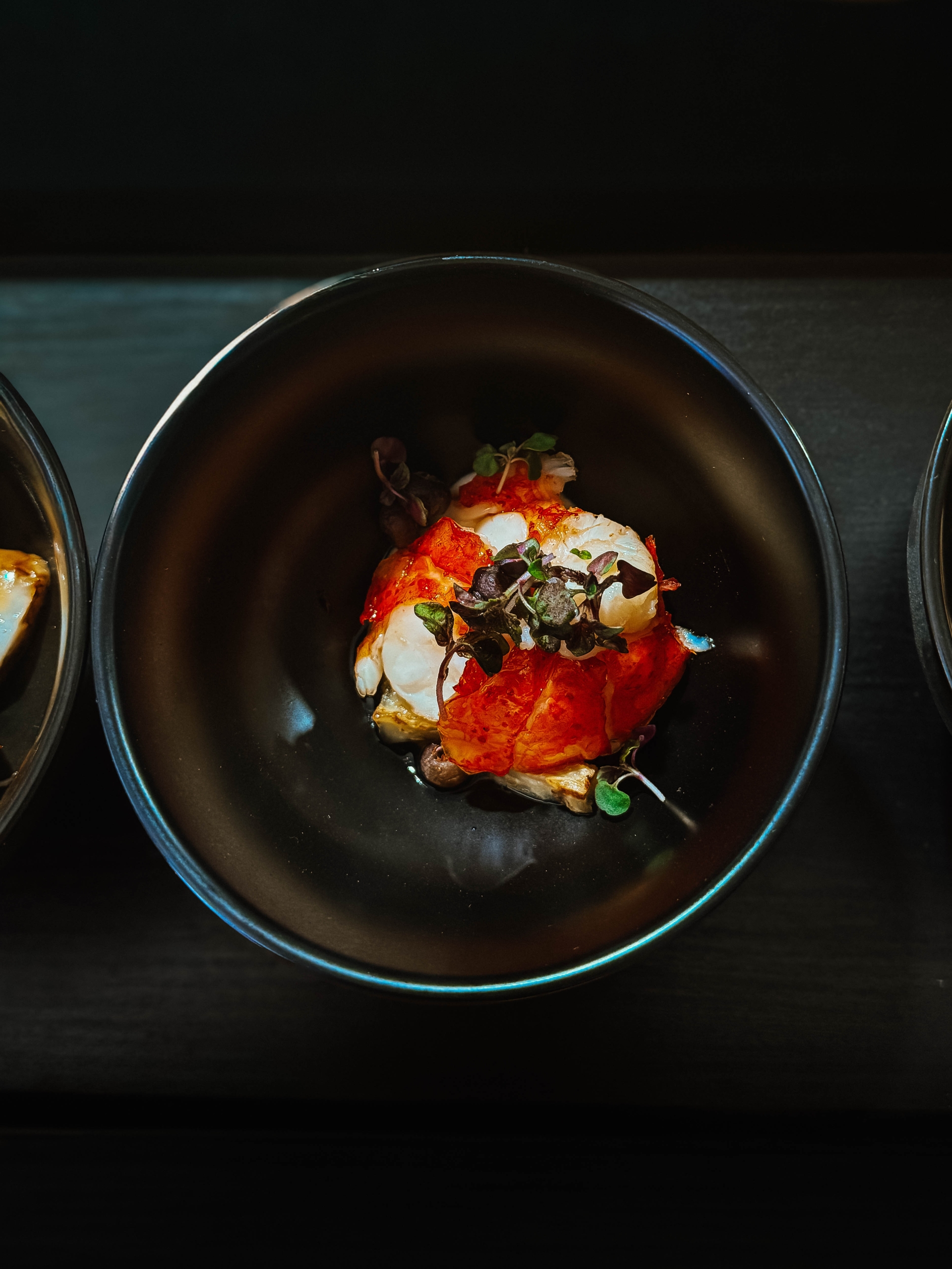 SAILGP FREMANTLE, PERTH. ULTIMO CATERING