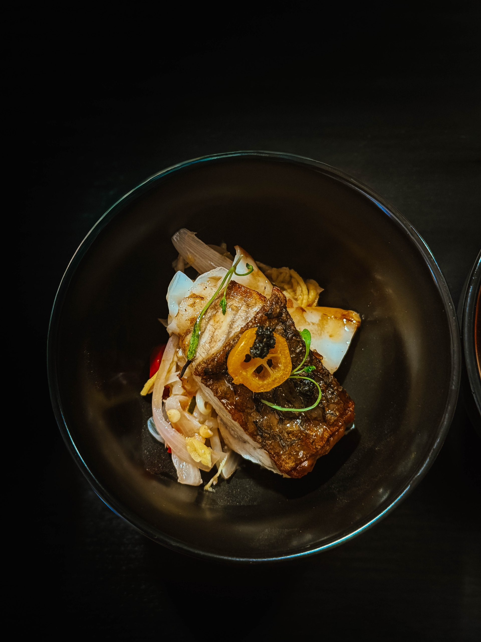 SAILGP FREMANTLE, PERTH. ULTIMO CATERING