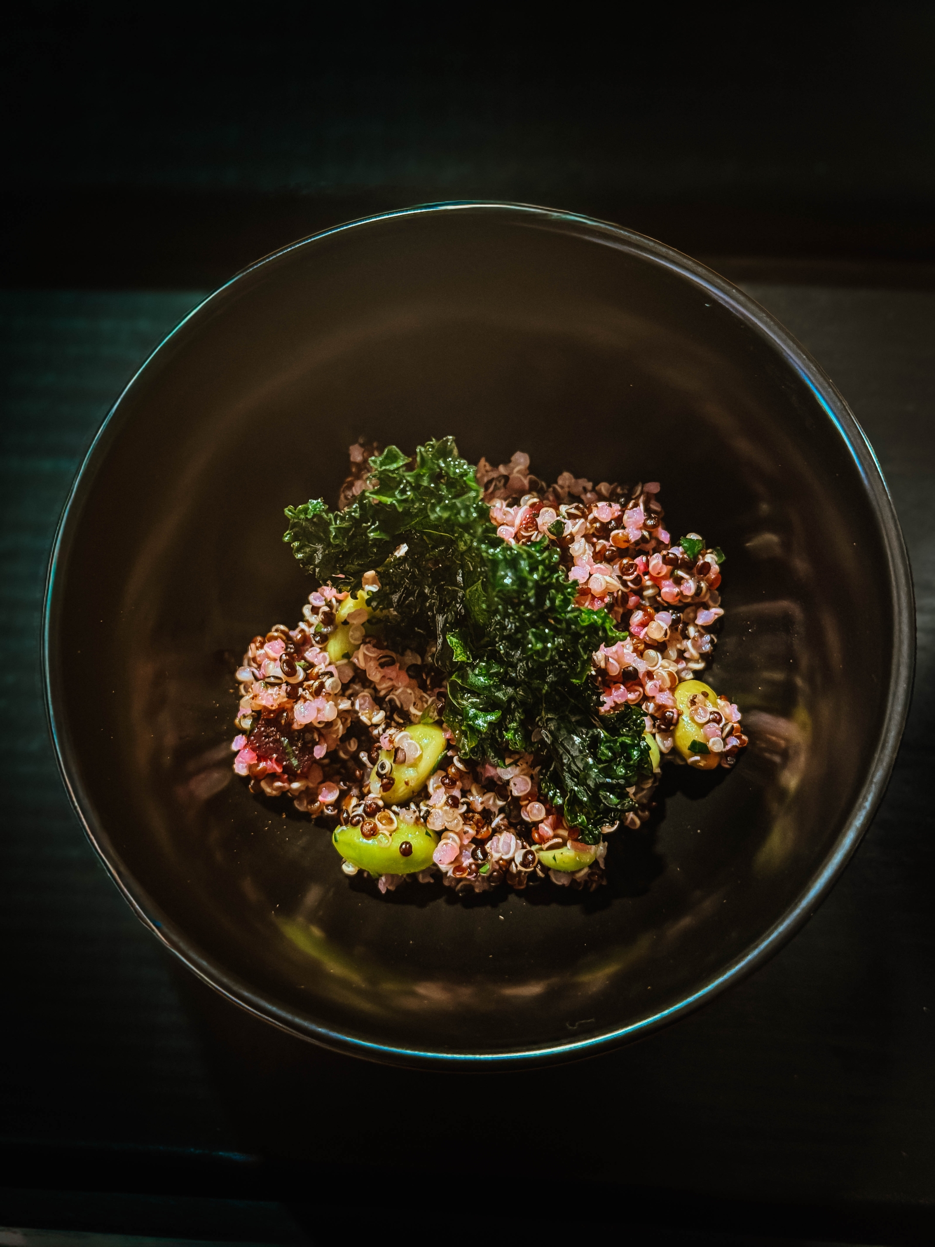 SAILGP FREMANTLE, PERTH. ULTIMO CATERING