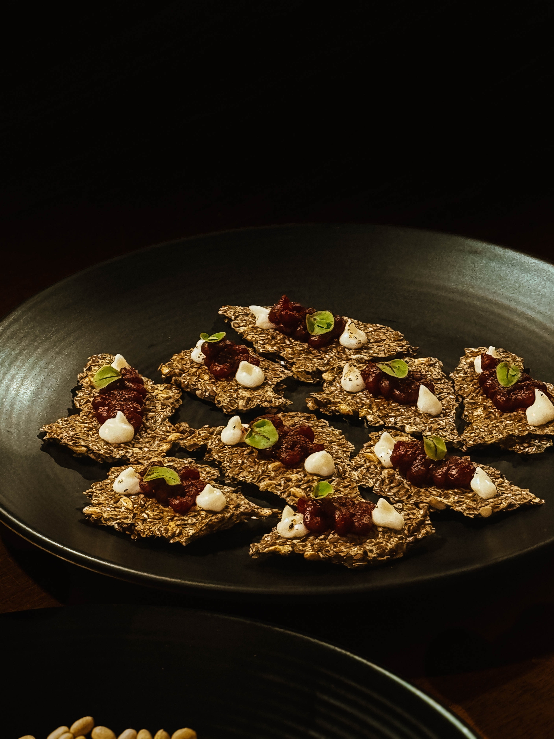 SAILGP FREMANTLE, PERTH. ULTIMO CATERING