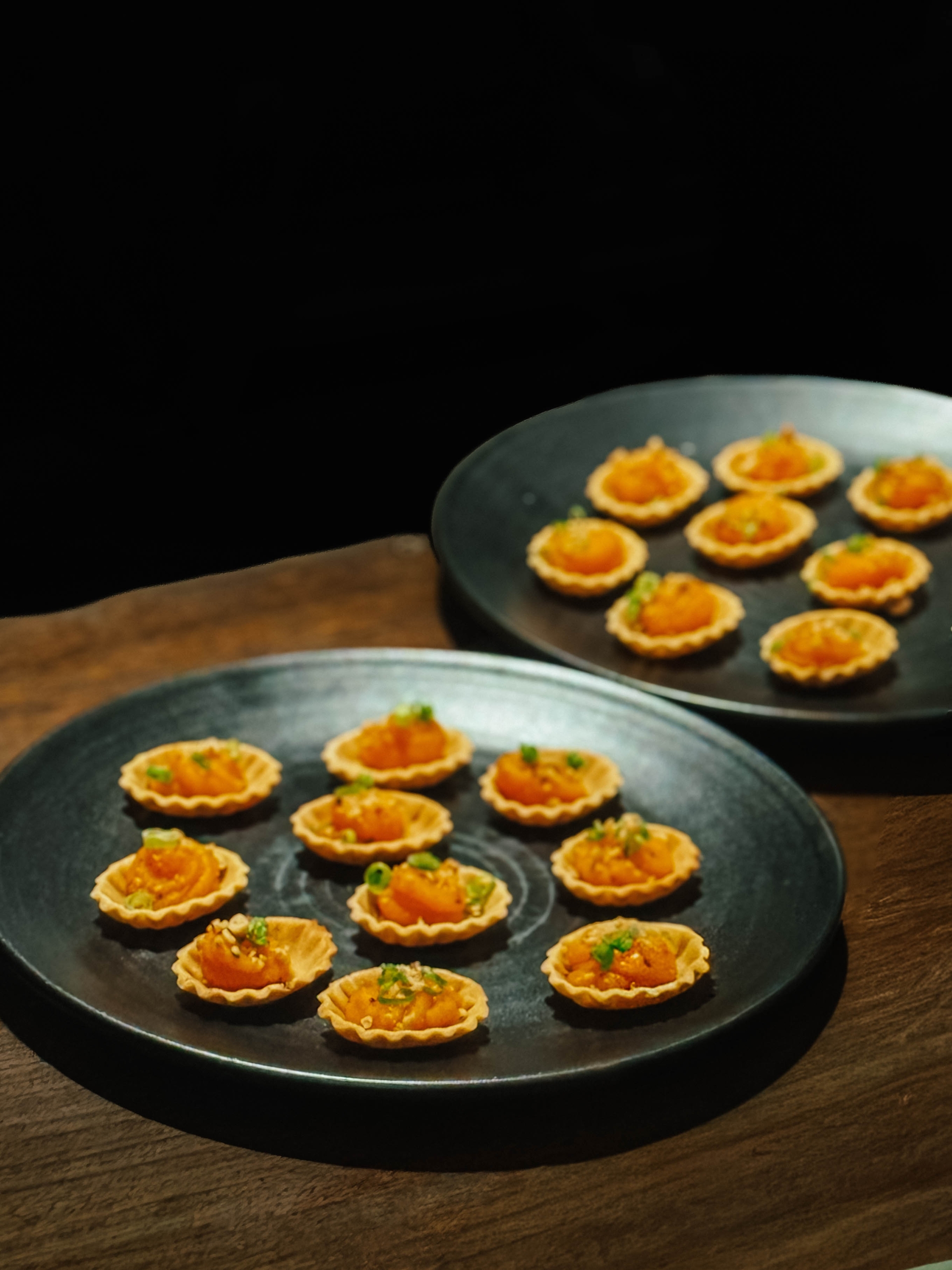 SAILGP FREMANTLE, PERTH. ULTIMO CATERING