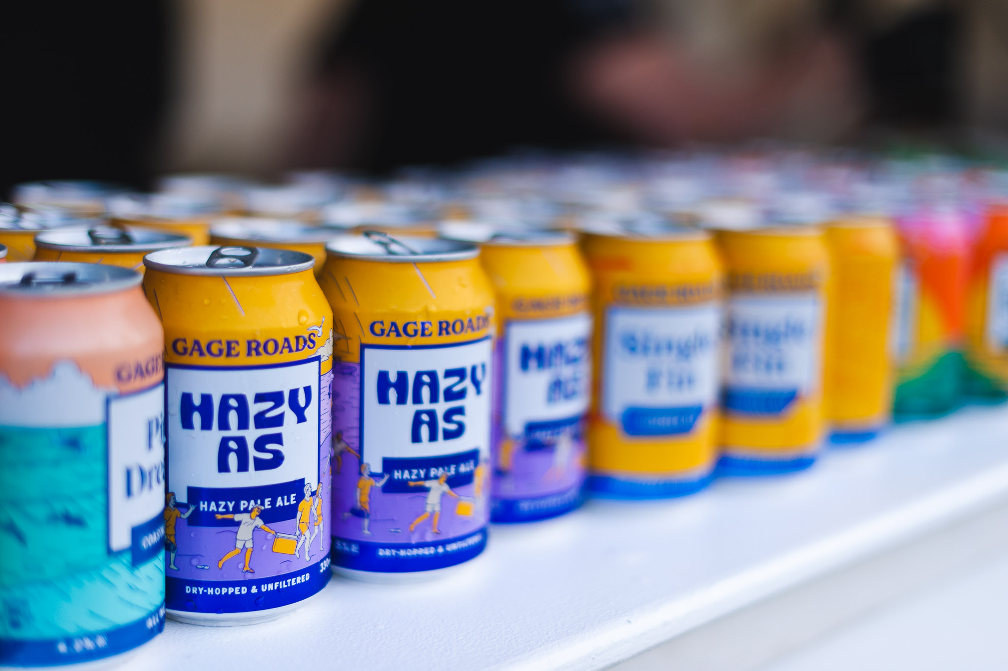 Corporate end of year event Sol Society at Urban Orchard - Ultimo Catering & Events