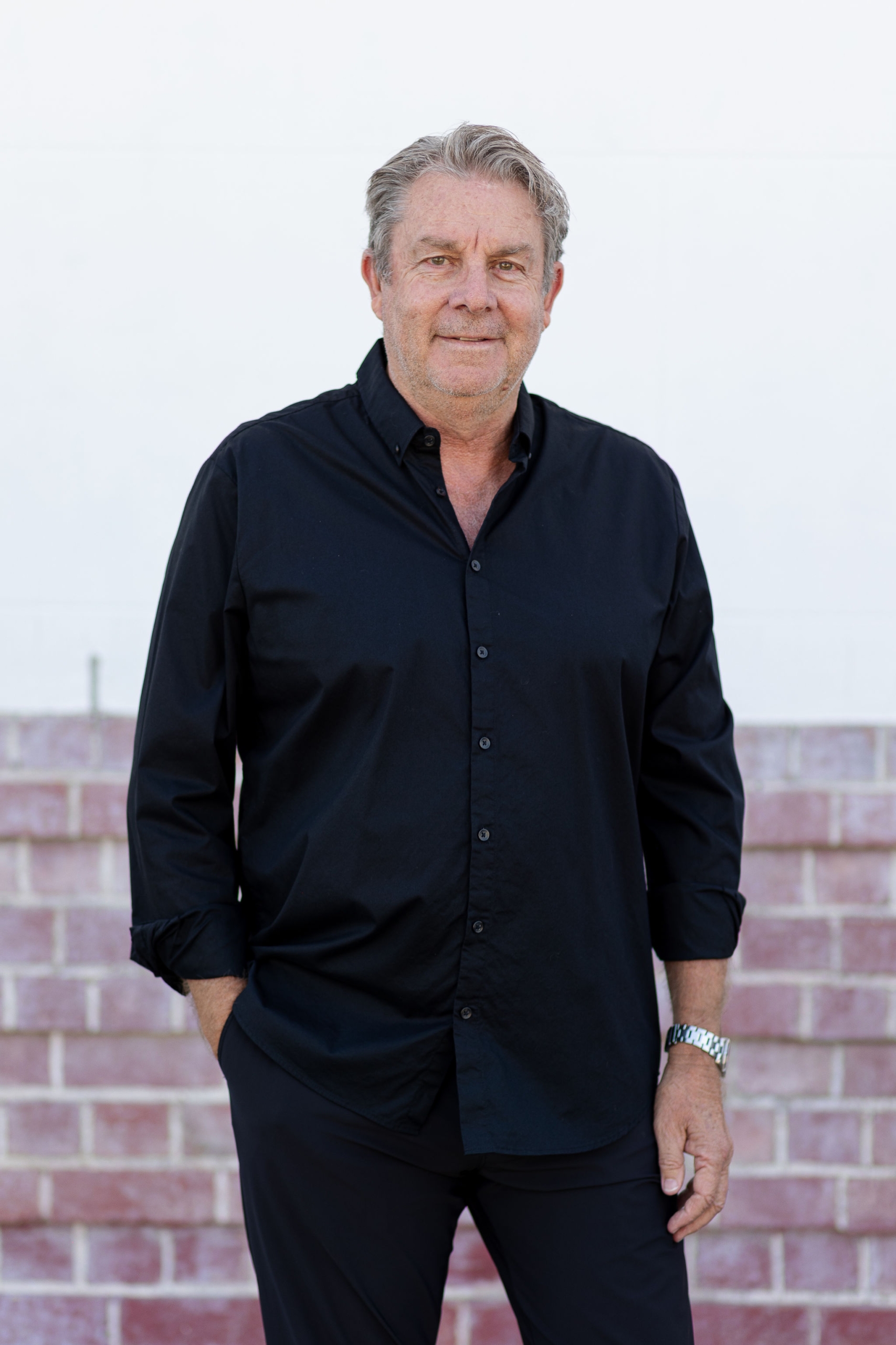 ULTIMO HEADSHOT CLARK