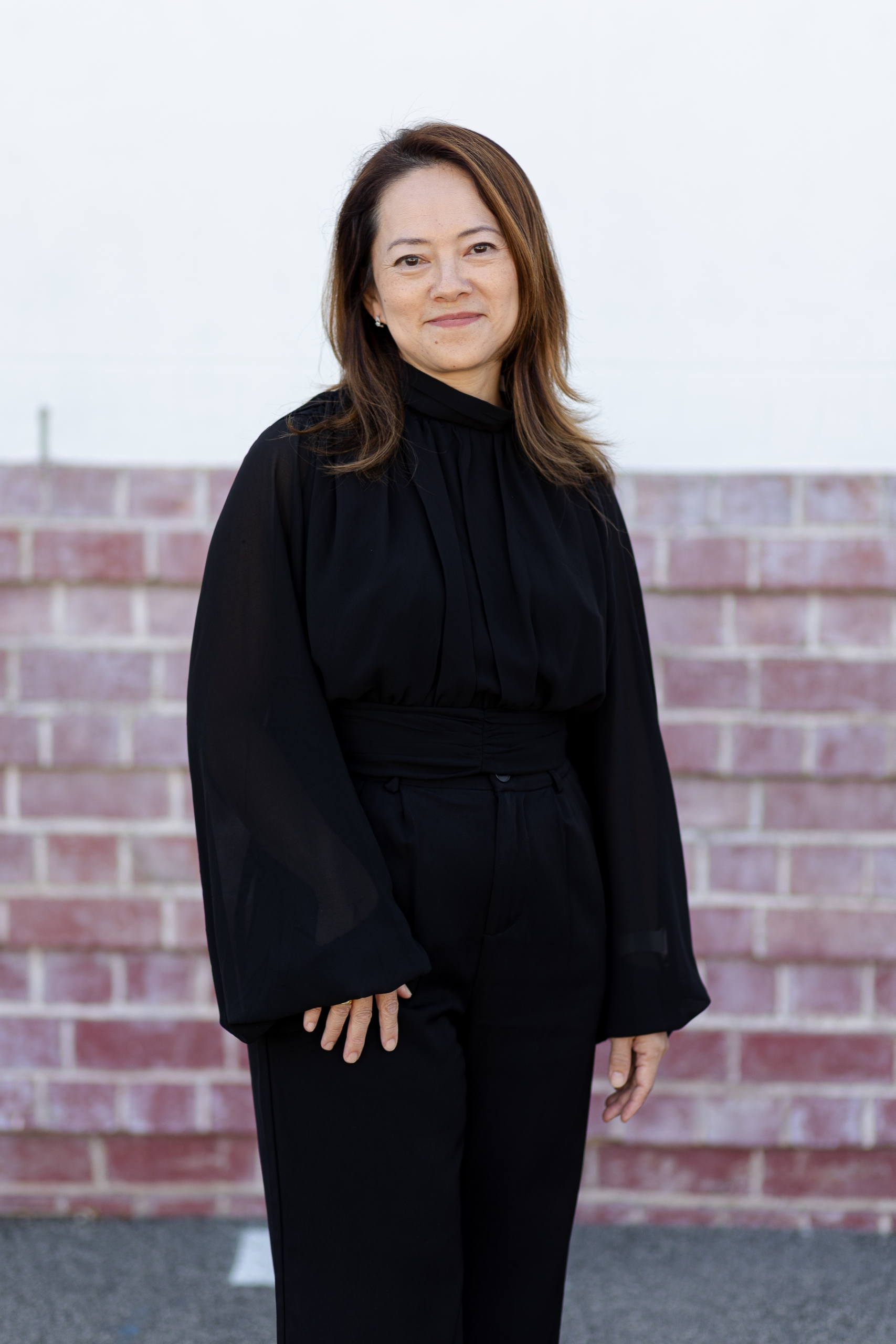 ULTIMO HEADSHOTS MARIANA