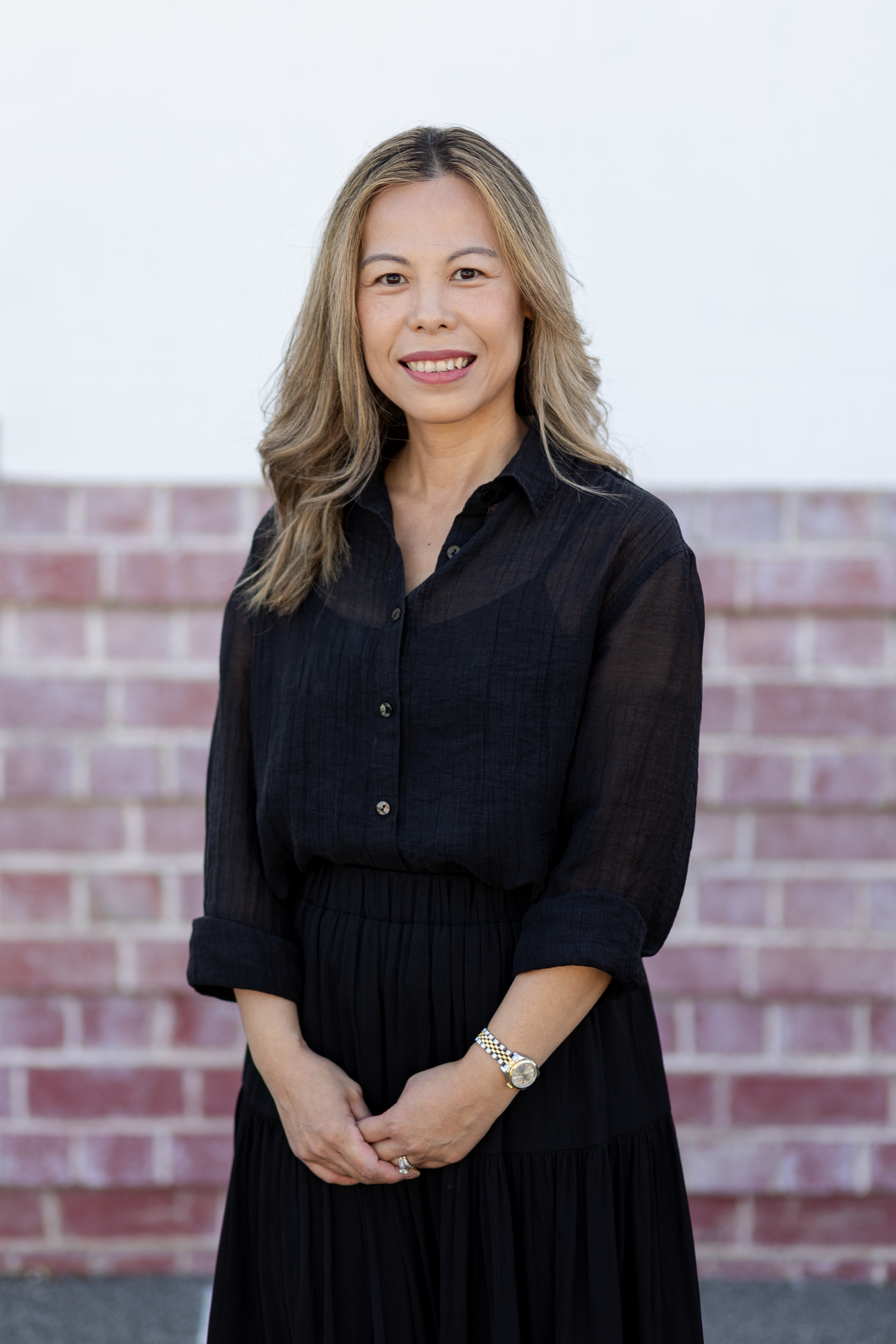 ULTIMO HEADSHOTS MICHELLE