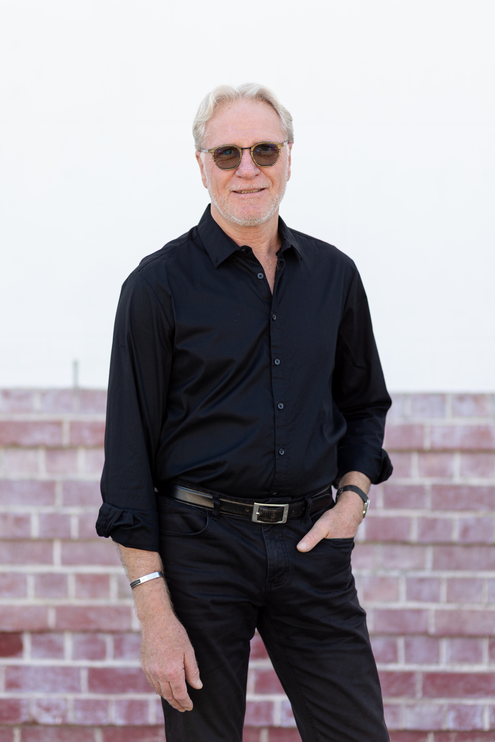 ULTIMO HEADSHOTS steven