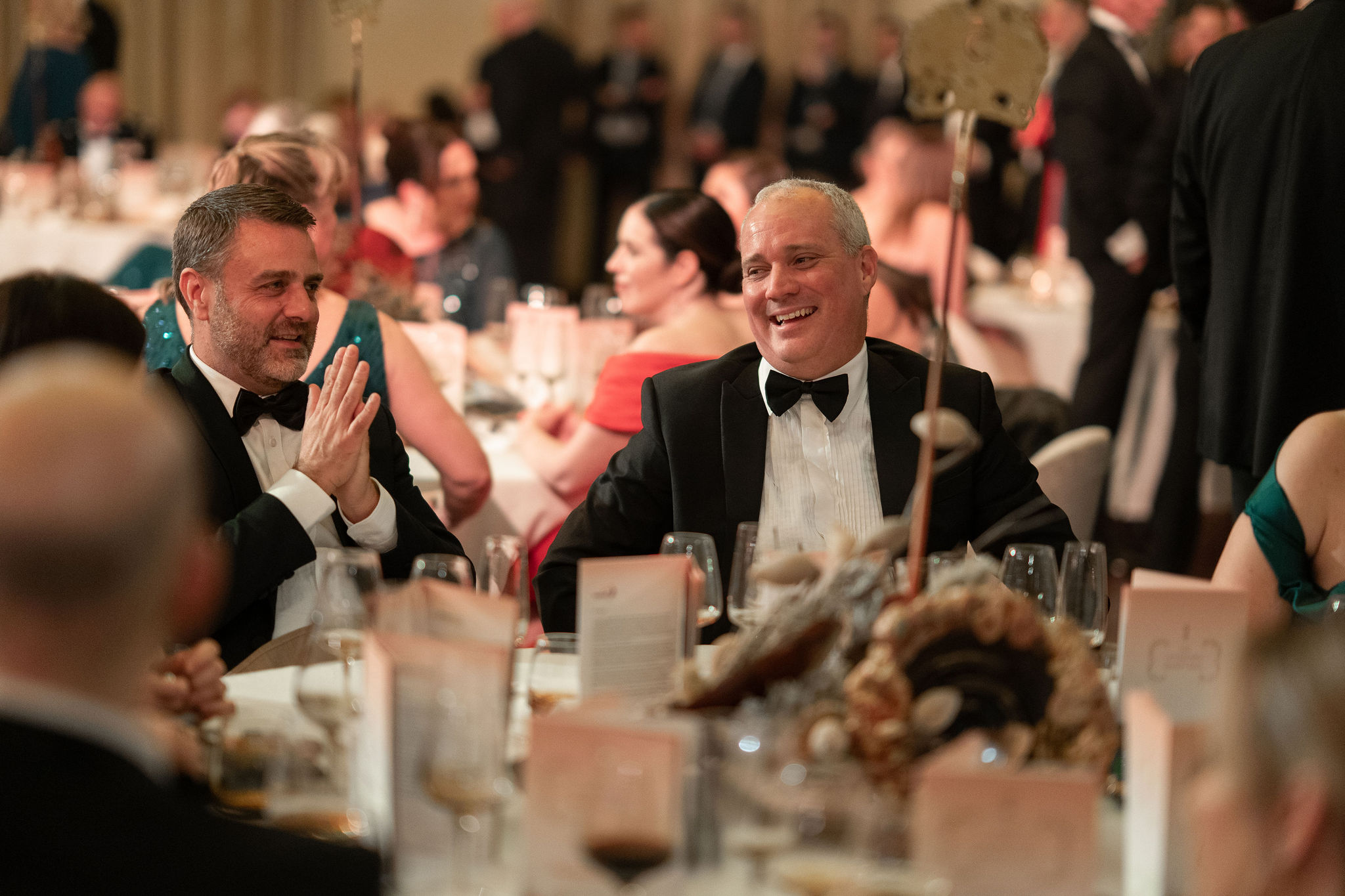 Ultimo Catering & Events Perth WA Governors Benefit ball 2026