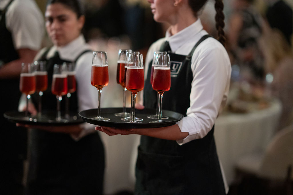 Ultimo Catering & Events Perth WA Governors Benefit ball 2026