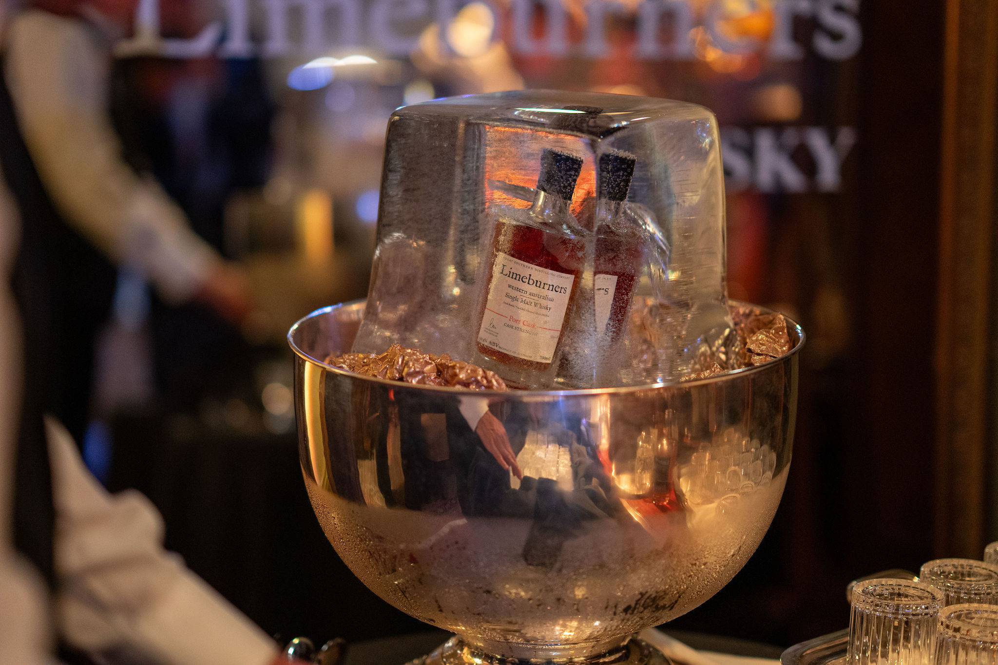 Ultimo Catering & Events Perth WA Governors Benefit ball 2026