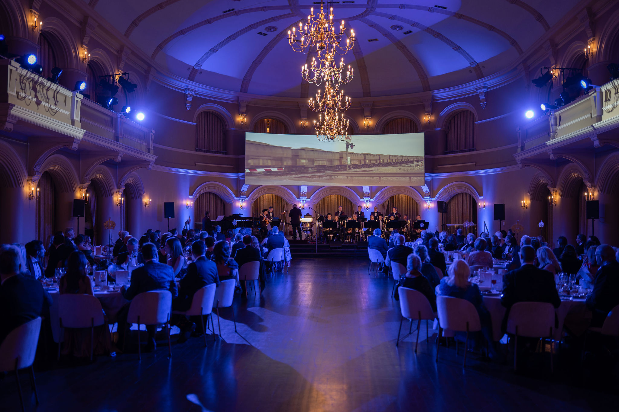 The Governor's Benefit Ball 2026