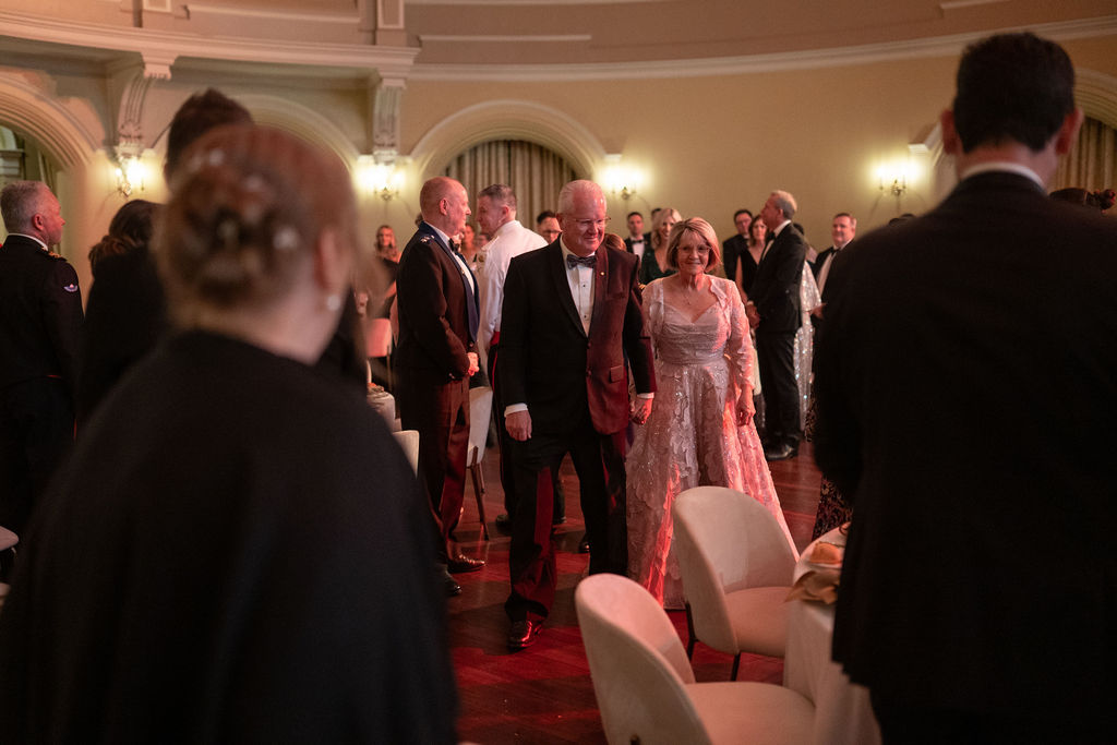 Ultimo Catering & Events Perth WA Governors Benefit ball 2026
