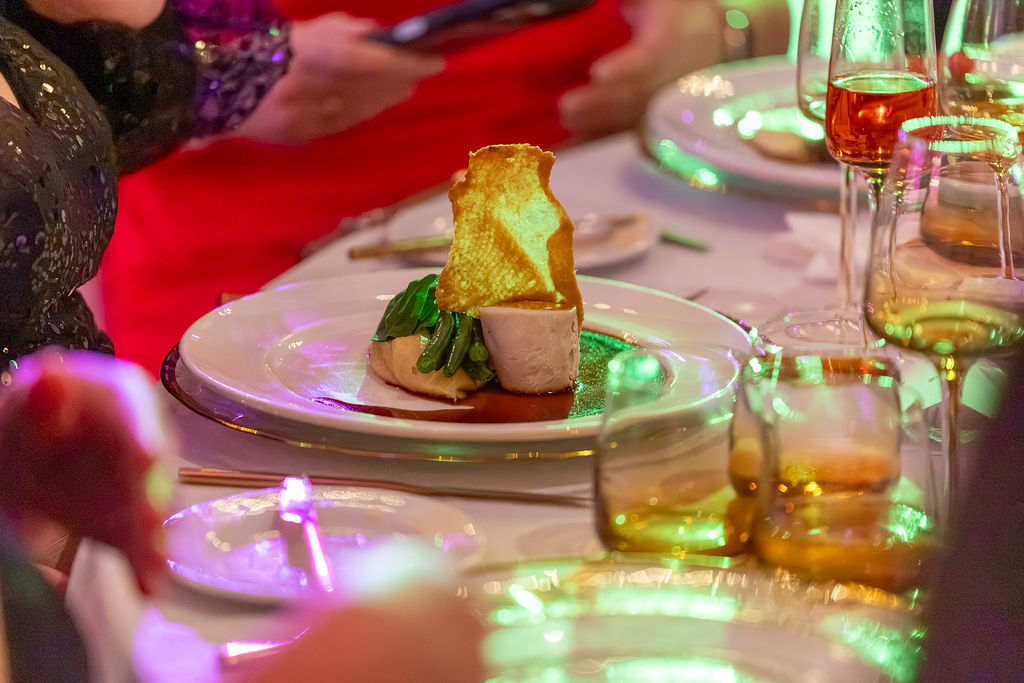 Ultimo Catering & Events Perth WA Governors Benefit ball 2026